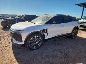 Chevrolet Blazer 2025