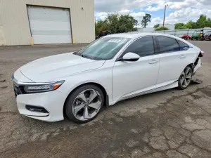 Honda Accord 1.5L 4 2018