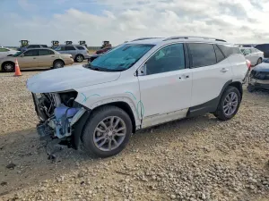 GMC Terrain 1.5L 4 2024