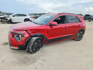 Kia Niro 0 2024