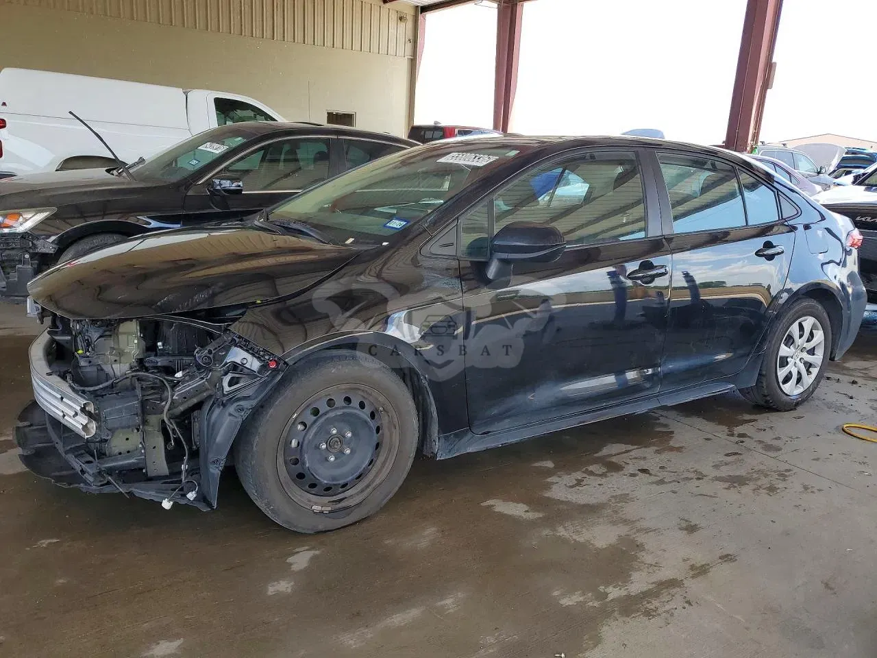 Toyota Corolla 2.0L 4 2023