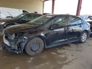Toyota Corolla 2.0L 4 2023