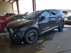 Kia Sportage 2.5L 4 2026