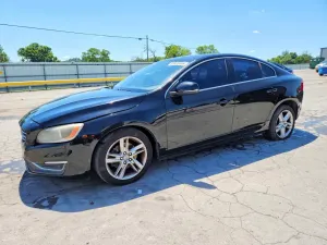 Volvo S60 2.0L 4 2015