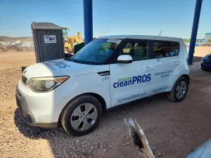 Kia Soul 1.6L 4 2016