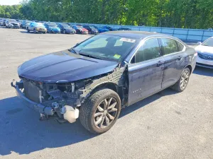 Chevrolet Impala 3.6L 6 2019