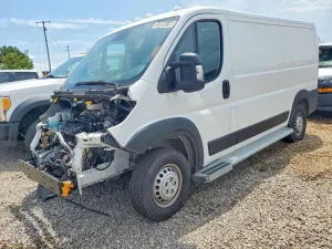 RAM ProMaster 3.6L 6 2025