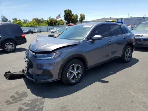 Honda HR-V 2.0L 4 2024