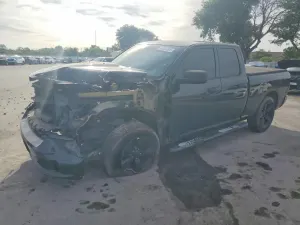 RAM 1500 5.7L 8 2016
