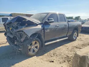 RAM 1500 5.7L 8 2014