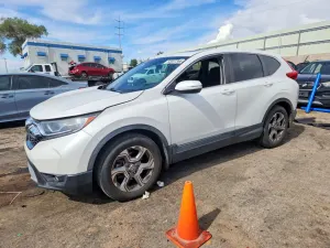 Honda CR-V 1.5L 4 2019