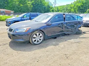 Honda Accord 2.4L 4 2008