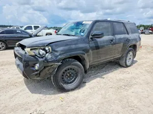 Toyota 4Runner 4.0L 6 2014