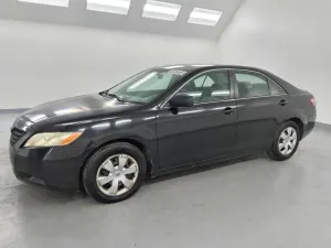 Toyota Camry 2.4L 4 2009