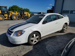 Chevrolet Cobalt 2.2L 4 2008