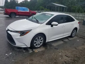 Toyota Corolla 1.8L 4 2022