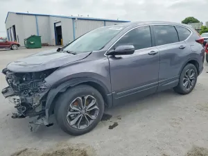 Honda CR-V 1.5L 4 2022