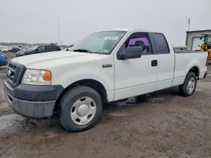 Ford F-150 4.6L 8 2007