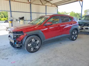 Hyundai Kona 2.0L 4 2025