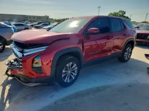 Chevrolet Equinox 1.5L 4 2026
