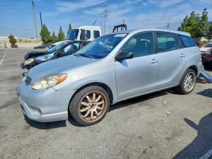 Toyota Corolla 1.8L 4 2005