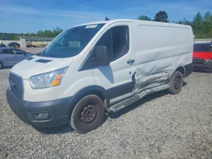 Ford Transit 3.5L 6 2021