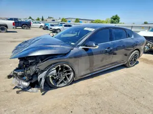 Kia K4 2.0L 4 2025