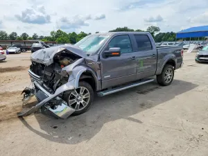 Ford F-150 3.5L 6 2014