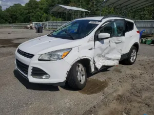 Ford Escape 1.6L 4 2016
