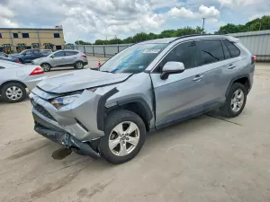 Toyota Rav4 2.5L 4 2020