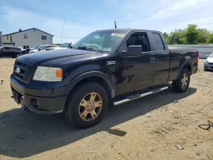 Ford F-150 5.4L 8 2007