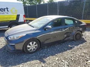 Kia Cerato / Forte / K3 2.0L 4 2021