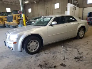 Chrysler 300 3.5L 6 2005