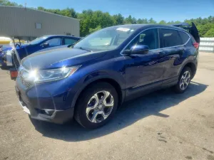 Honda CR-V 1.5L 4 2018