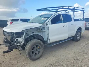 Ford Ranger 2.3L 4 2019