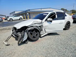 Mercedes-Benz E 3.5L 6 2013