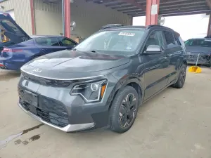Kia Niro 0 2024