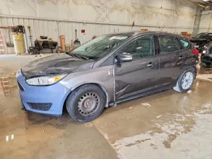 Ford Focus 2.0L 4 2017