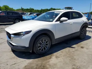 Mazda CX-30 2.5L 4 2021