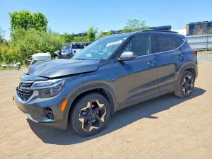Kia Seltos 2.0L 4 2024