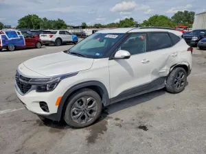 Kia Seltos 2.0L 4 2024