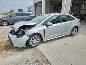 Toyota Corolla 1.8L 4 2021