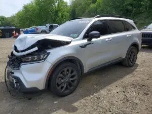 Kia Sorento 2.5L 4 2021
