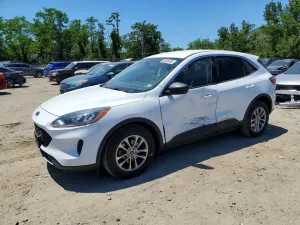 Ford Escape 1.5L 3 2022