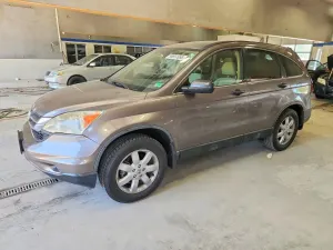 Honda CR-V 2.4L 4 2011
