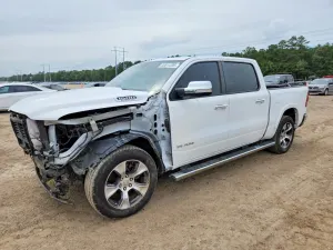 RAM 1500 3.0L 6 2022