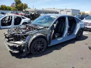 Honda Civic 2.0L 4 2022