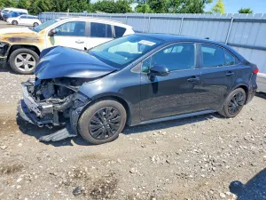 Toyota Corolla 1.8L 4 2022