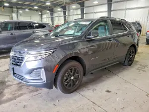 Chevrolet Equinox 1.5L 4 2023