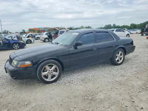 Mercury Marauder 4.6L 8 2003